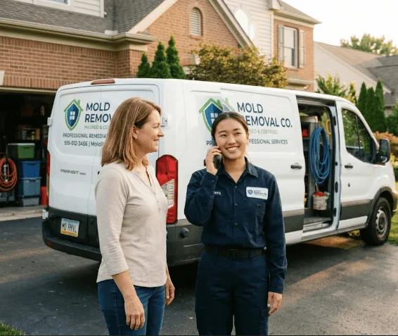 Crawlspace Mold Remediation Lake City, IA FAQs